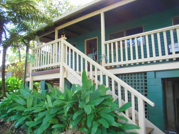 Real Estate in Bellingen