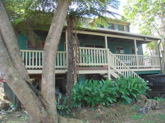 Selling your property in Bellingen