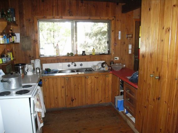 Real Estate in Bellingen