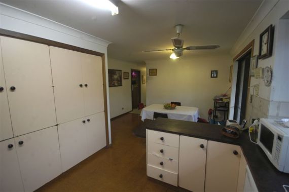 Real Estate in Bellingen