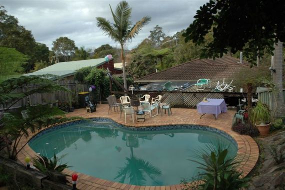 Real Estate in Bellingen