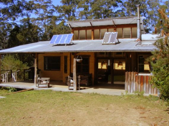 Property Sold in Bellingen