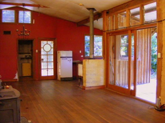 Real Estate in Bellingen