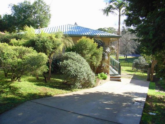 Real Estate in Bellingen