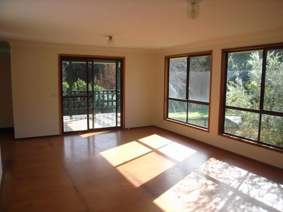 Selling your property in Bellingen