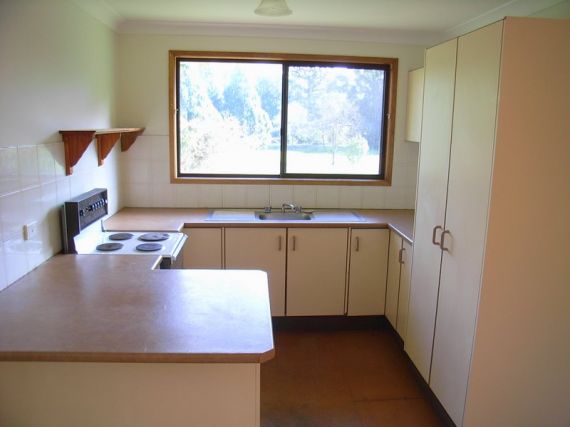 Real Estate in Bellingen