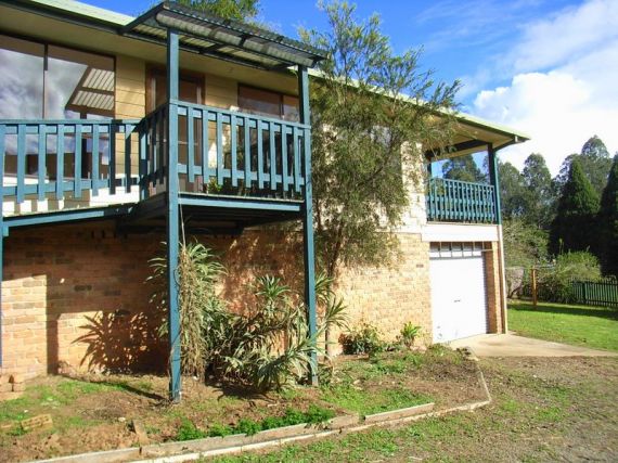 Real Estate in Bellingen