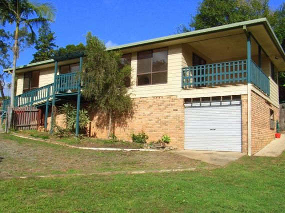 Real Estate in Bellingen