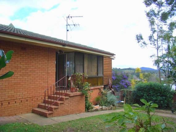 Real Estate in Bellingen