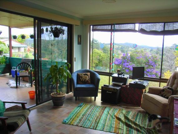 Real Estate in Bellingen