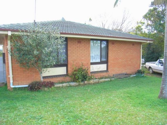 Real Estate in Bellingen