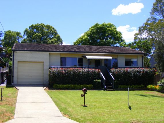 Property Sold in Bellingen