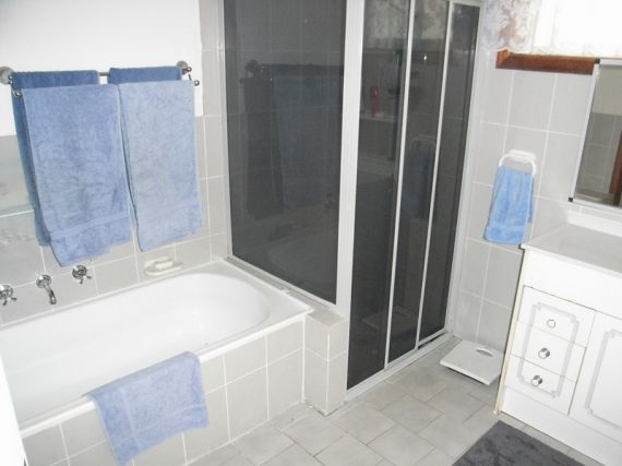 Open for inspection in Bellingen