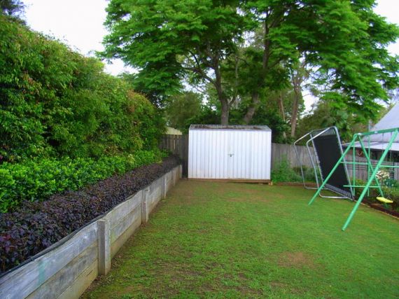 Real Estate in Bellingen