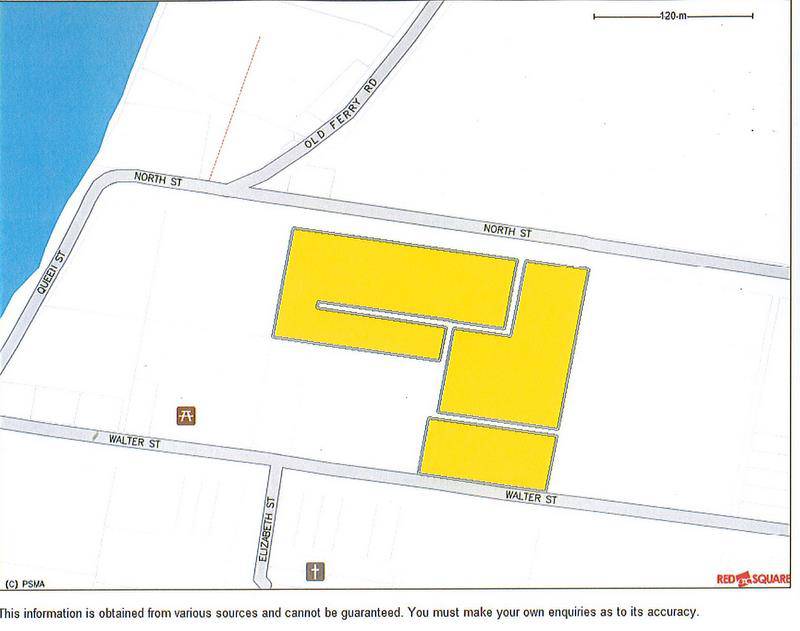 Real Estate in Raleigh