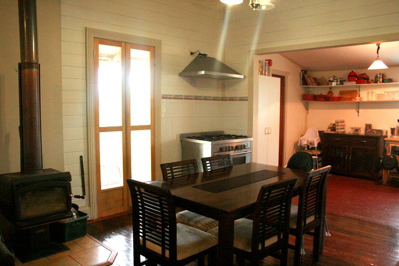 Open for inspection in Raleigh