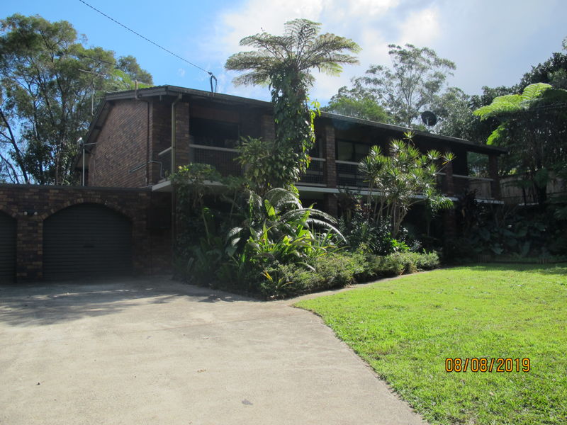 Property in Fernmount - Leased