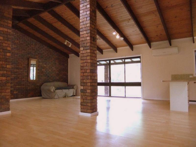 Fernmount Properties Leased