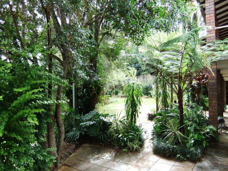 Fernmount real estate Leased