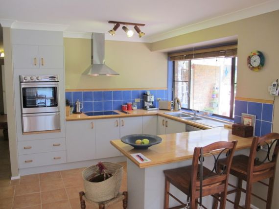 Fernmount Properties Leased