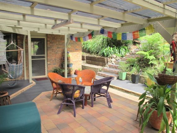 Fernmount real estate Leased