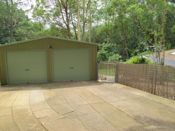 Real Estate in Fernmount