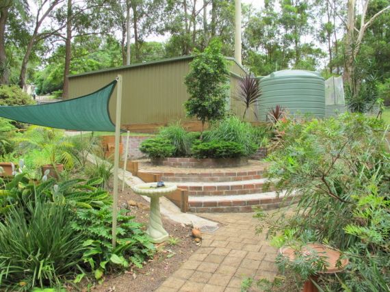 Selling your property in Fernmount