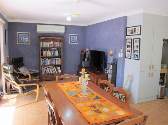 Real Estate in Fernmount