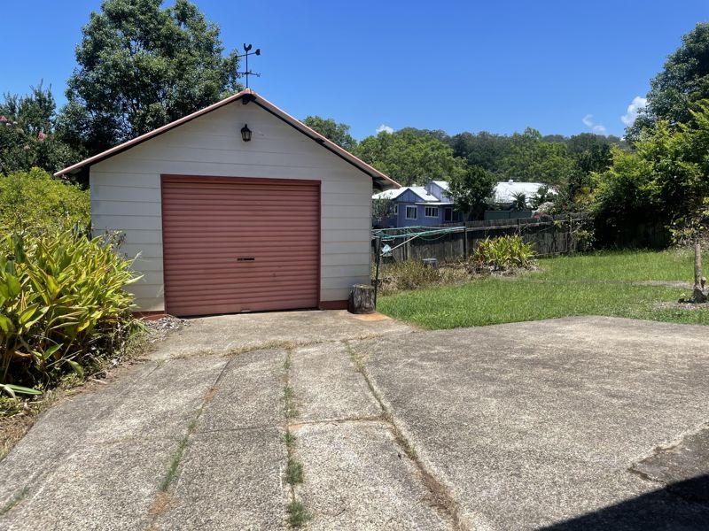 Real Estate in Bellingen