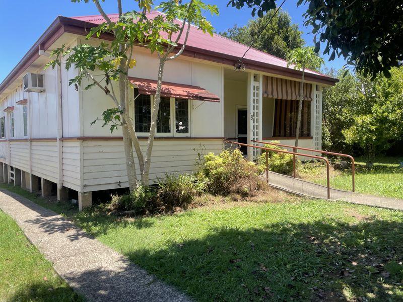 Property in Bellingen - Leased