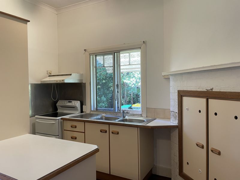 Bellingen Properties Leased