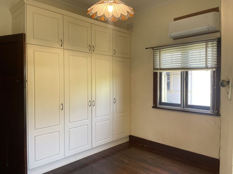 Bellingen real estate Leased