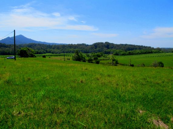 Property Sold in Valla