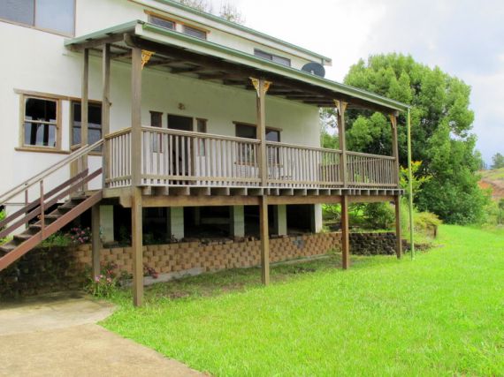 Real Estate in Bellingen