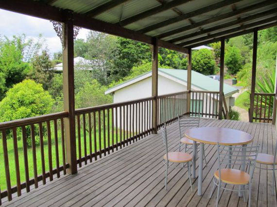 Real Estate in Bellingen
