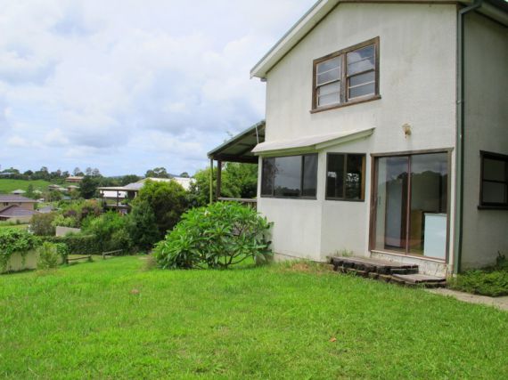 Real Estate in Bellingen