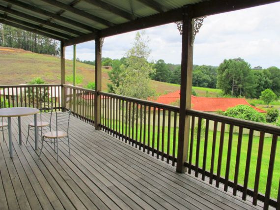 Real Estate in Bellingen