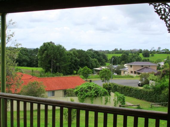 Real Estate in Bellingen