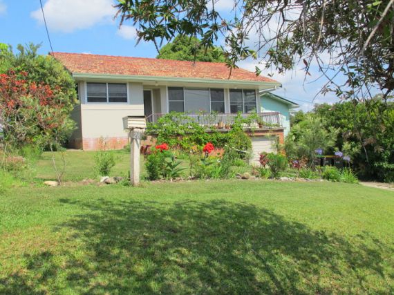 Real Estate in Urunga