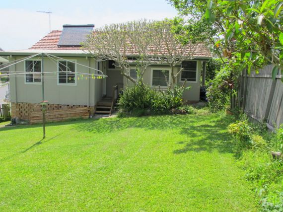 Real Estate in Urunga