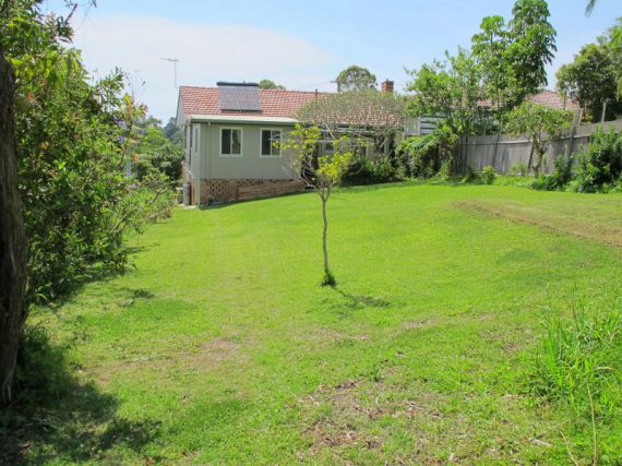 Real Estate in Urunga