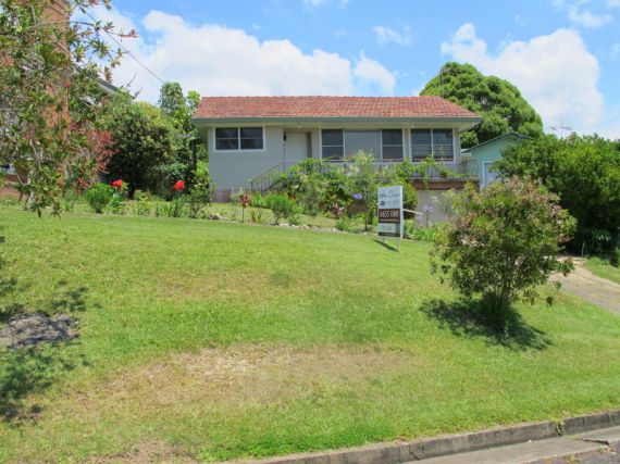Selling your property in Urunga