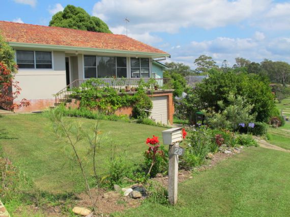Property Sold in Urunga