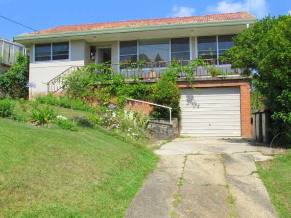 Real Estate in Urunga