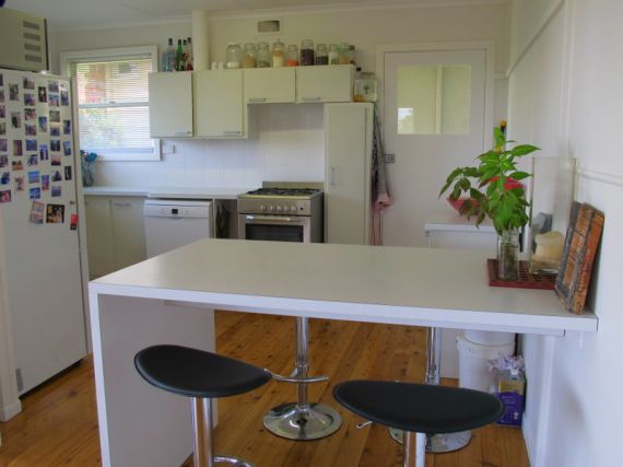 Real Estate in Urunga