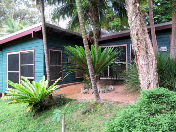 Real Estate in Bellingen