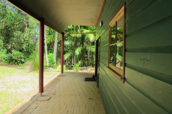 Real Estate in Bellingen