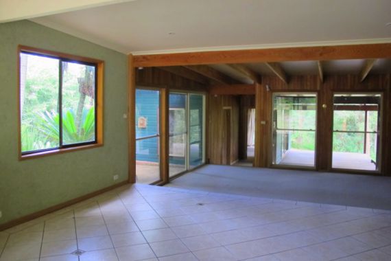 Real Estate in Bellingen