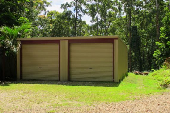 Real Estate in Bellingen