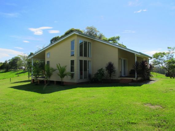Real Estate in Urunga